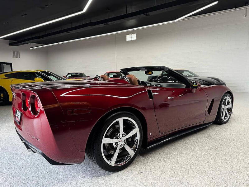 2006 Chevrolet Corvette