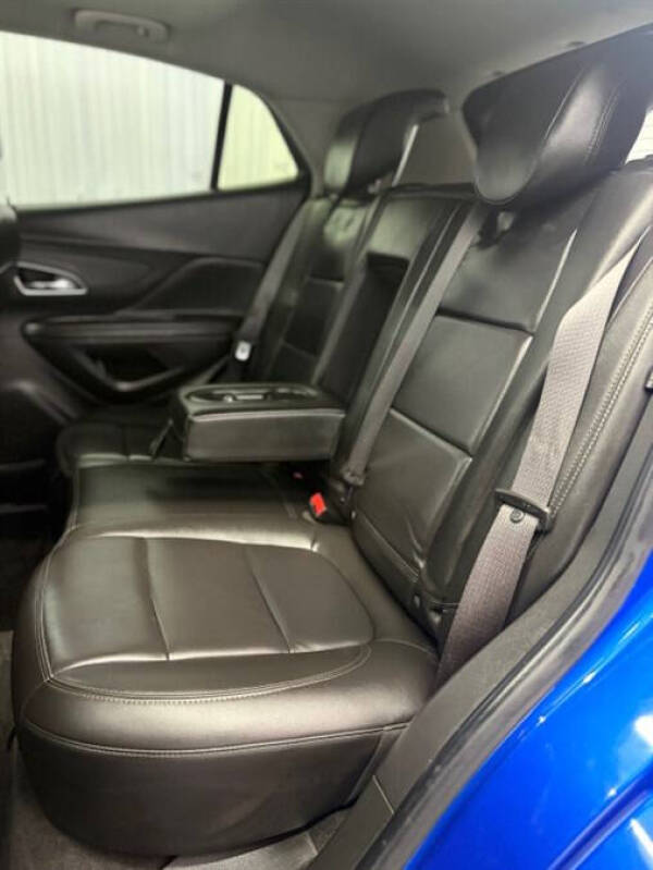 2016 Buick Encore Premium