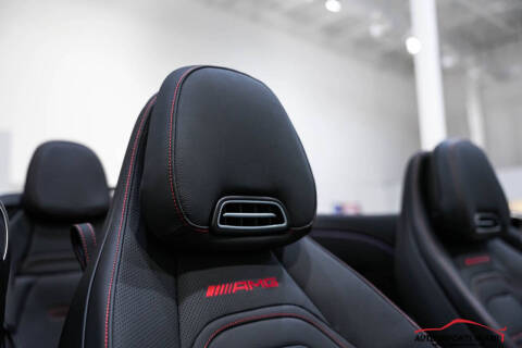 2025 Mercedes-Benz CLE AMG CLE 53