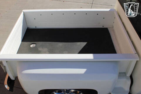 1983 Chevrolet C/K 10 Series