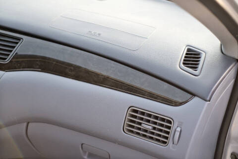 2003 Mitsubishi Lancer ES