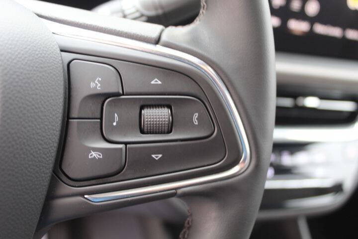 2024 Buick Envista Avenir