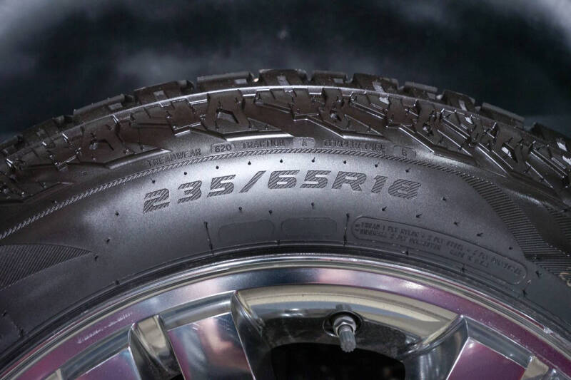 1964 Studebaker Camp