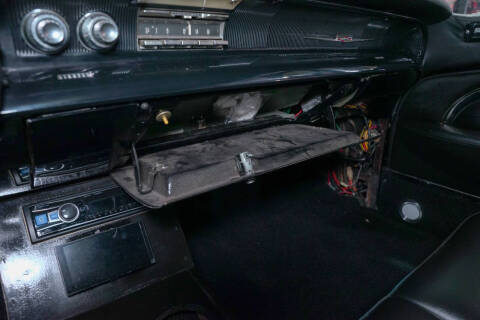 1959 Cadillac DeVille