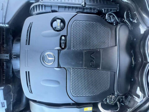 2014 Mercedes-Benz E-Class E 350 4MATIC