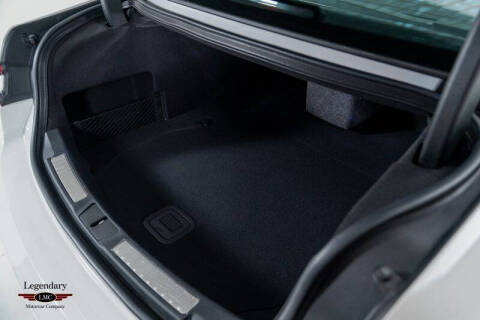 2020 Lincoln Continental