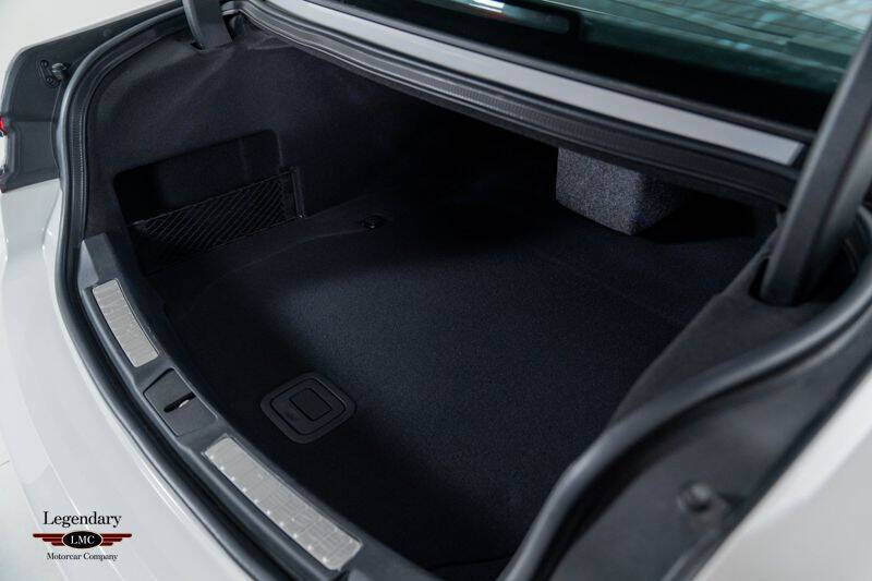 2020 Lincoln Continental