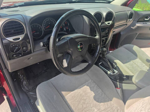 2005 GMC Envoy SLE