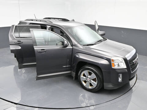 2014 GMC Terrain SLT-1