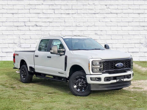 2026 Ford F-350 Super Duty