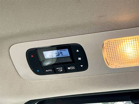 2015 Honda Odyssey Touring Elite