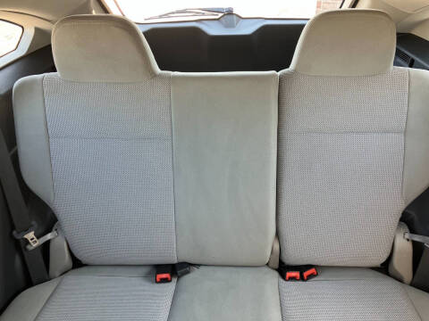 2011 Dodge Caliber Mainstreet