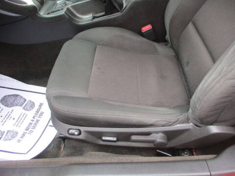 2014 Ford Mustang GT