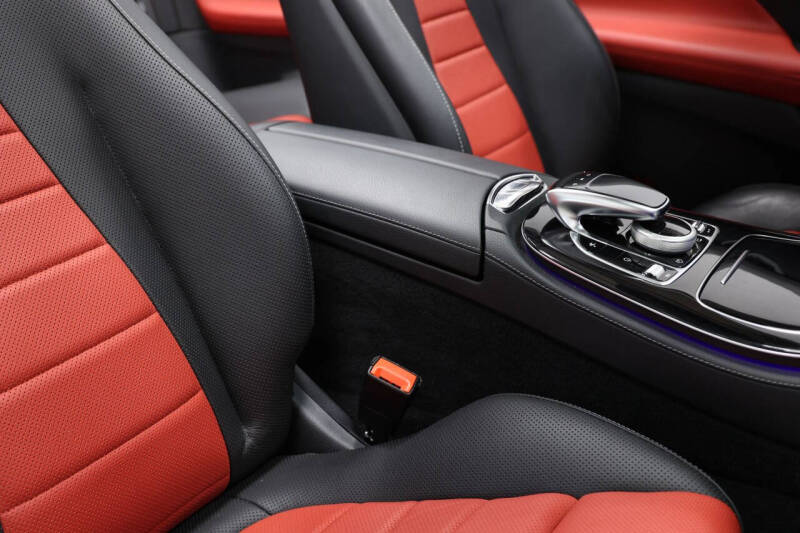 2020 Mercedes-Benz E-Class E 450 4MATIC