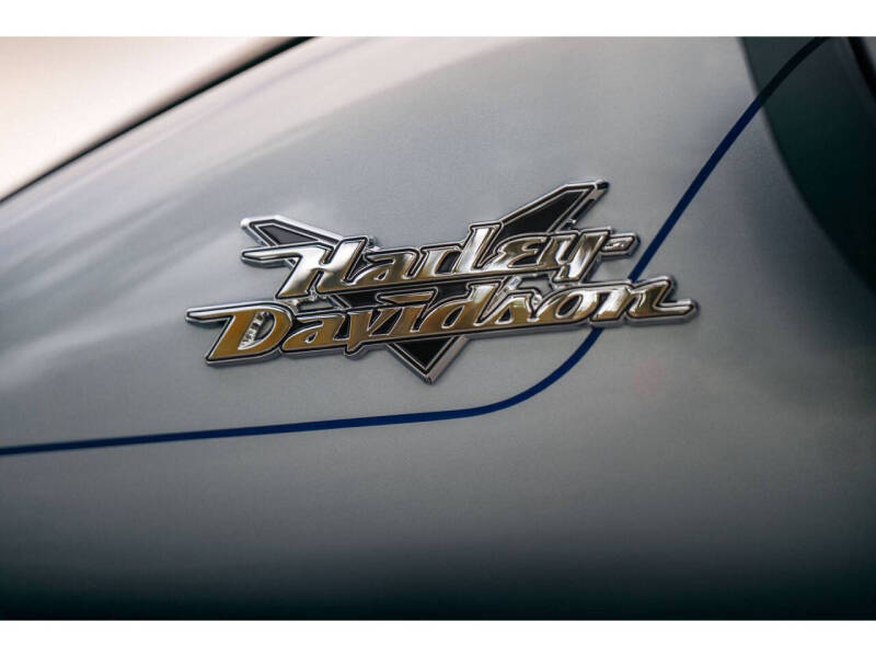 2024 Harley-Davidson Road Glide 3