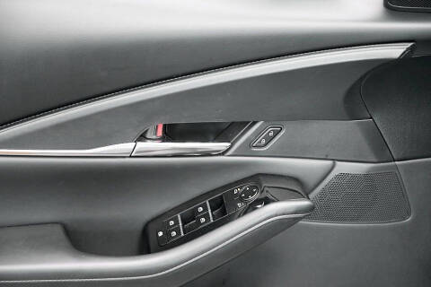 2025 Mazda CX-30 2.5 S Preferred