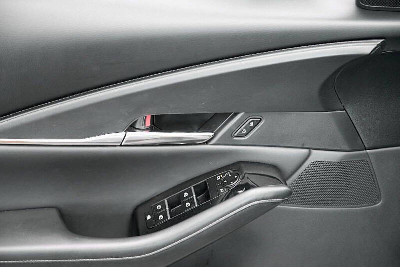 2025 Mazda CX-30 2.5 S Preferred