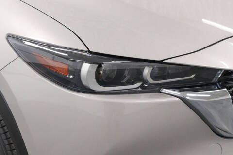 2025 Mazda CX-5 2.5 S