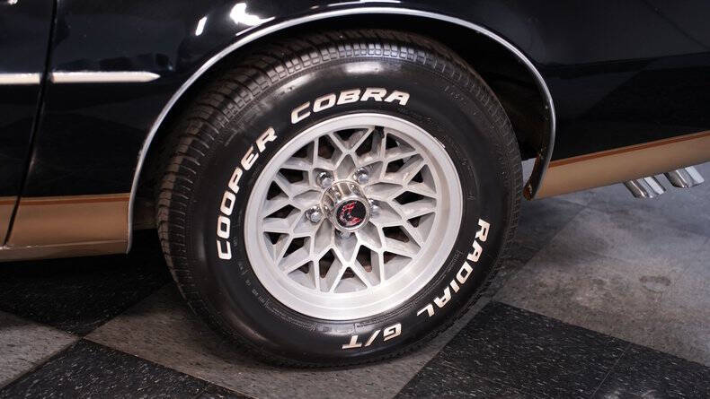 1978 Pontiac Firebird