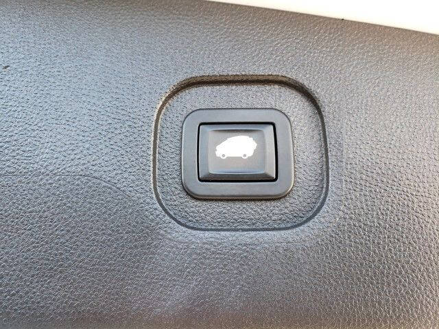 2012 Chevrolet Equinox LTZ