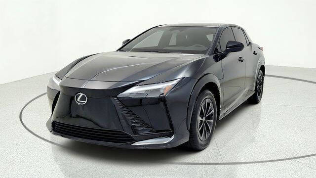 2026 Lexus RZ 350e Premium