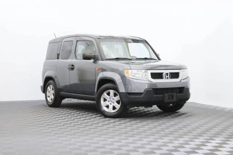 2010 Honda Element