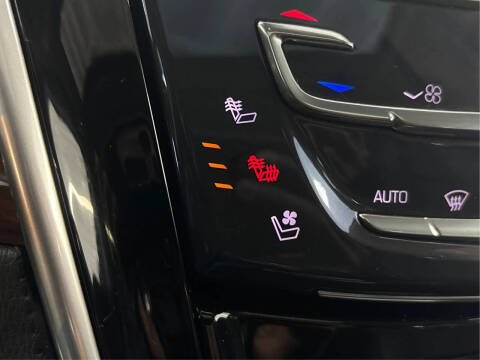 2020 Cadillac Escalade ESV Premium Luxury