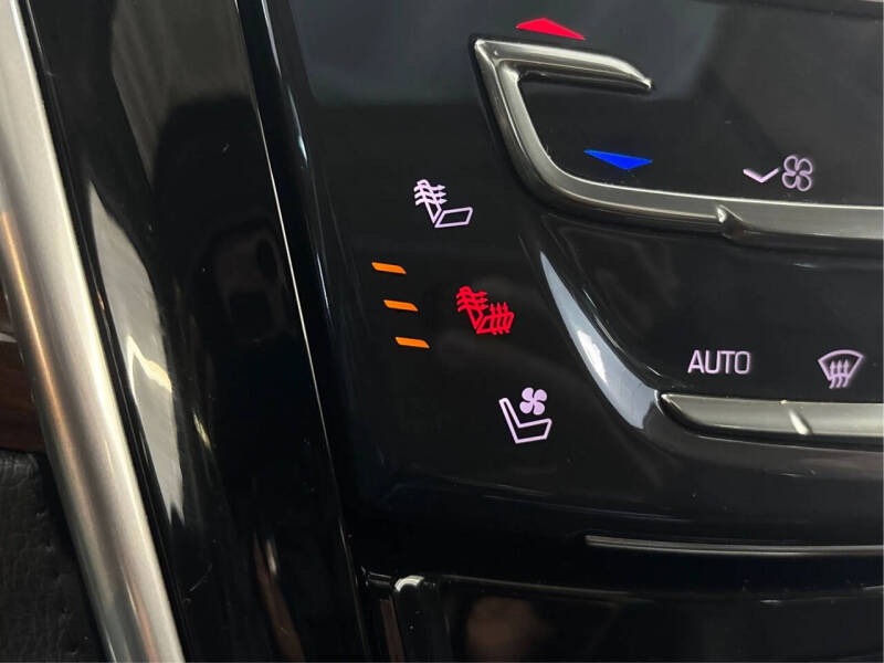 2020 Cadillac Escalade ESV Premium Luxury