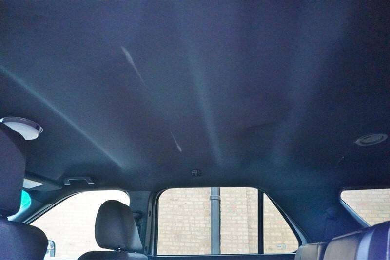 2017 Ford Explorer Police Interceptor Utility