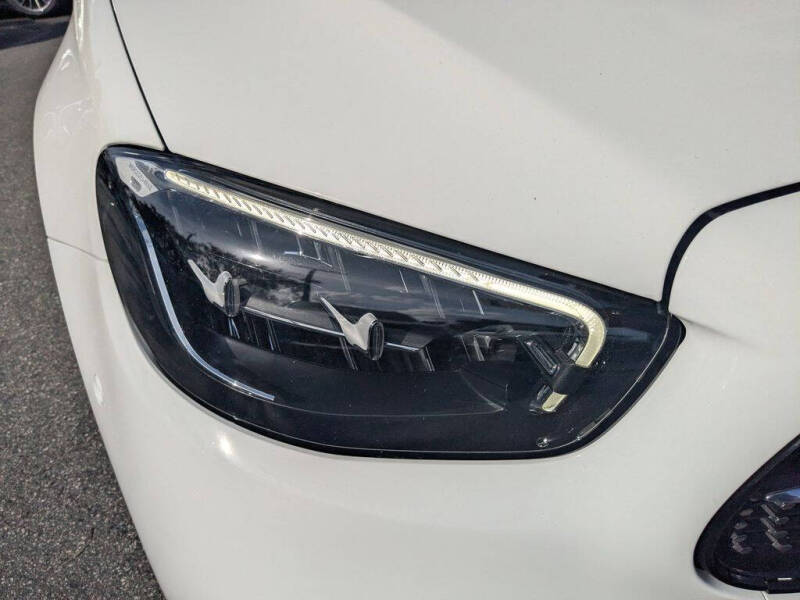 2022 Mercedes-Benz E-Class E 450 4MATIC