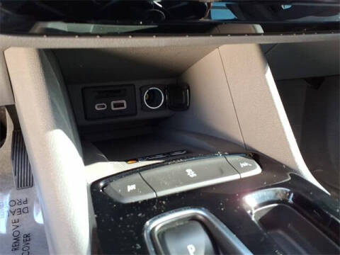 2022 Chevrolet Bolt EUV Premier