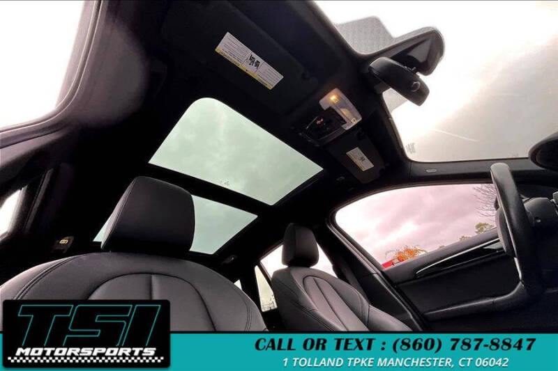 2019 BMW X1 xDrive28i