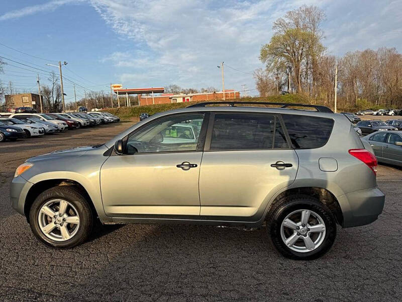 2008 Toyota RAV4