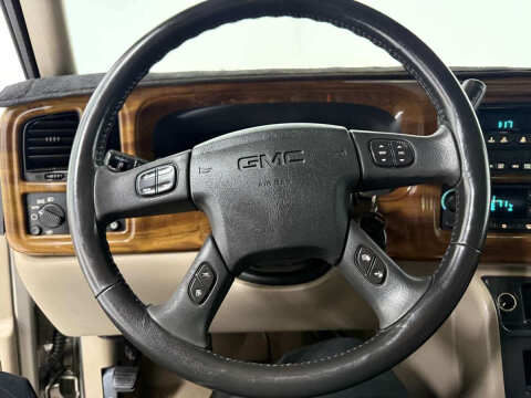 2003 GMC Sierra 1500