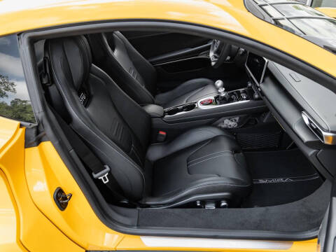 2025 Lotus Emira V6 Base