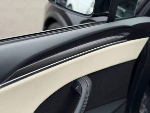 2023 Tesla Model X Plaid