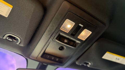 2016 RAM 2500 Laramie Limited