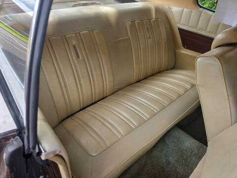 1973 Dodge Charger