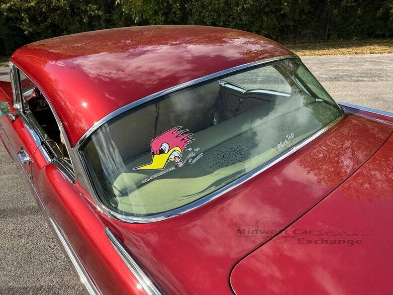 1957 Chevrolet Bel Air