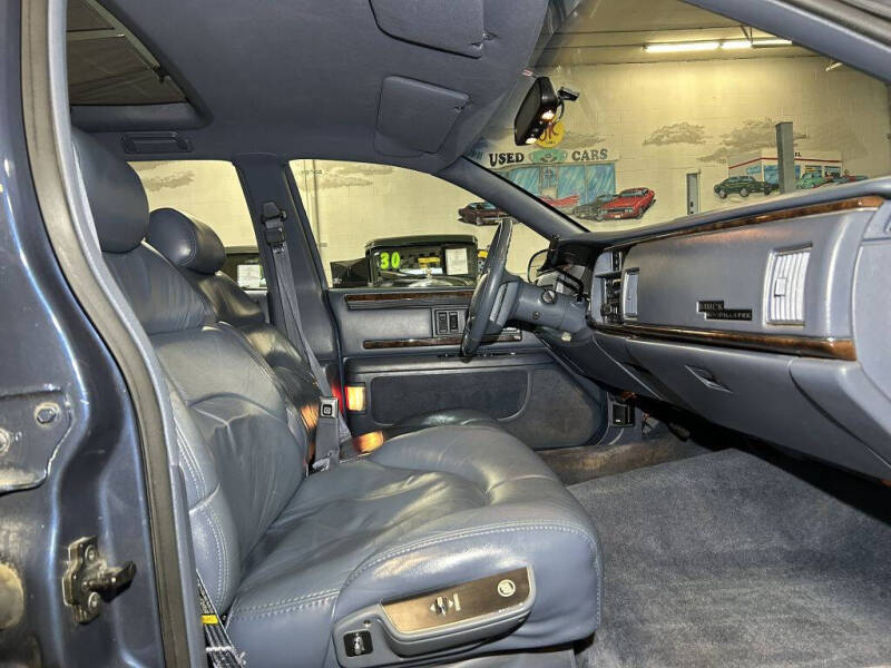 1996 Buick Roadmaster Estate