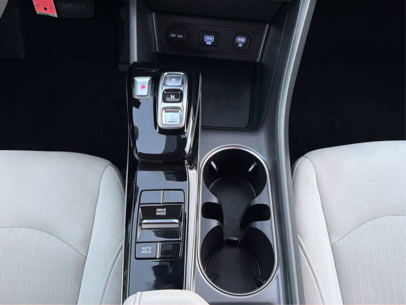 2023 Hyundai Sonata SE