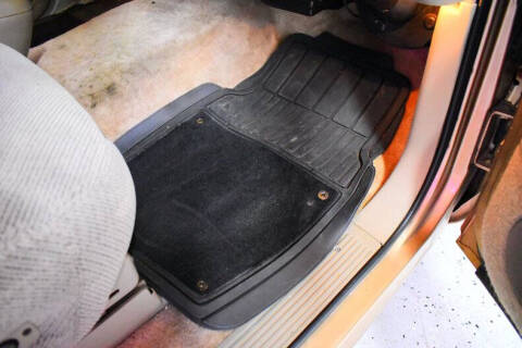 1999 Chevrolet Tahoe