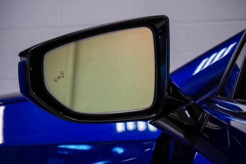 2023 Lexus UX 250h F SPORT Handling