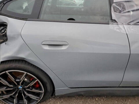 2025 BMW 4 Series M440i xDrive Gran Coupe