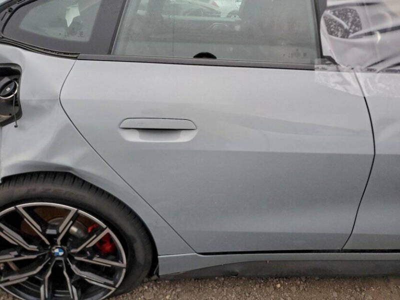 2025 BMW 4 Series M440i xDrive Gran Coupe