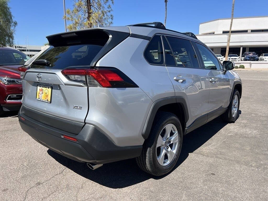 2019 Toyota RAV4 for sale at Skoro Auto Sales in Phoenix, AZ