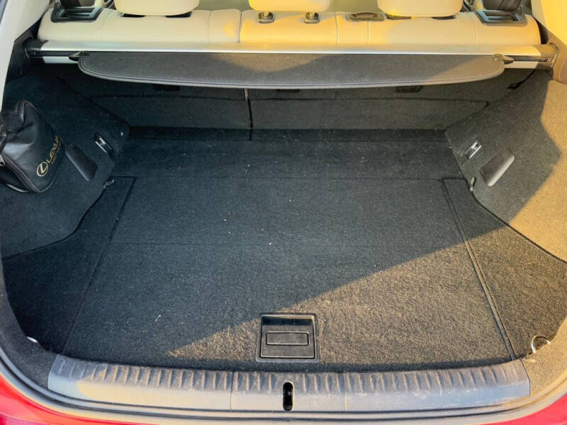 2012 Lexus CT 200h Premium