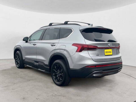 2023 Hyundai Santa Fe XRT