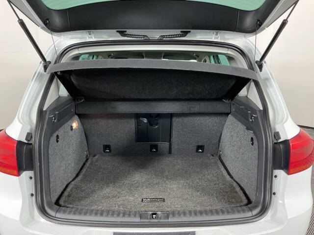 2014 Volkswagen Tiguan