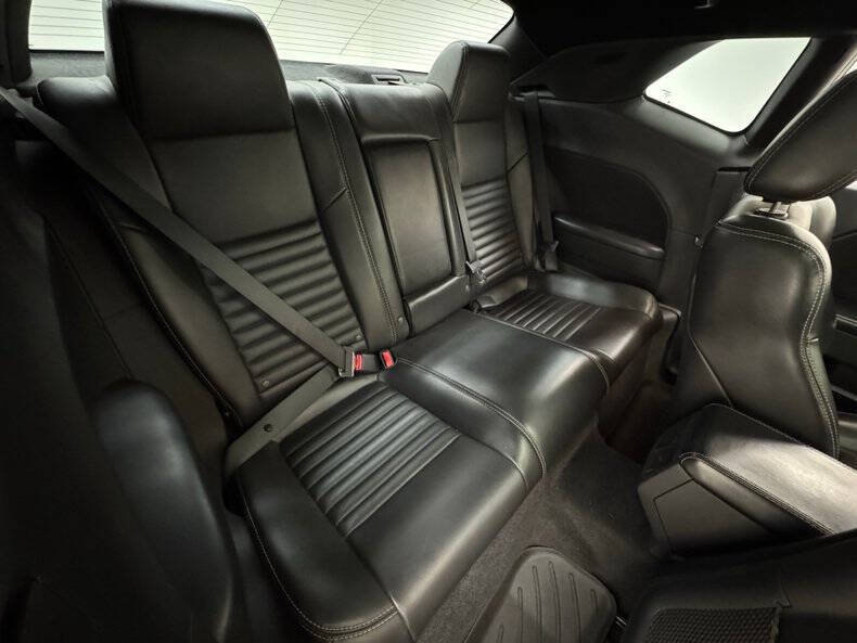 2010 Dodge Challenger